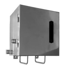 Система омывания видеокамер TKMWS-5 [ожидает перевода]